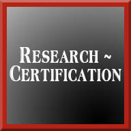 Research & Certification